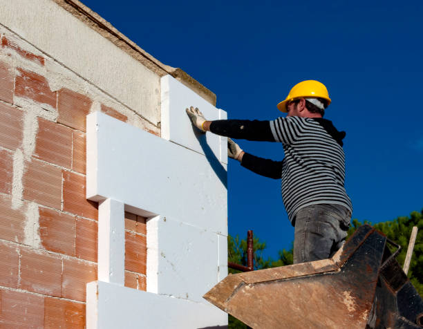 Best Eco-Friendly Insulation in Kersey, CO