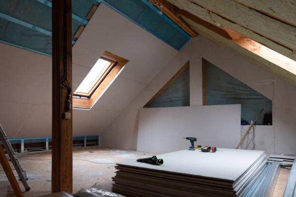 Best Spray Foam Insulation in Kersey, CO