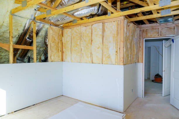 Best Geographic-Specific Insulation Services in Kersey, CO
