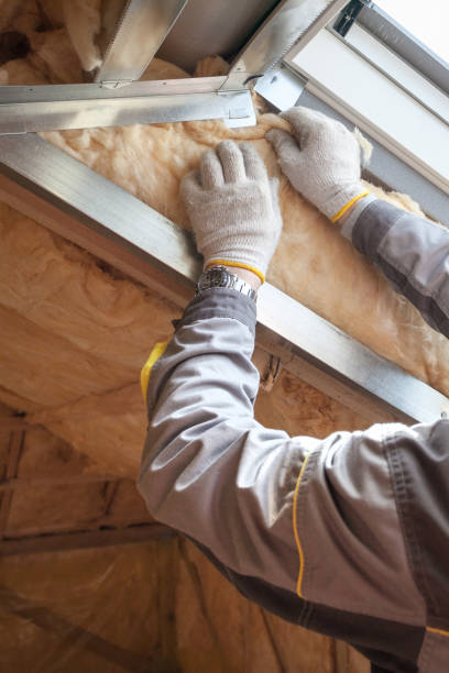 Kersey, CO Insulation Contractor Company