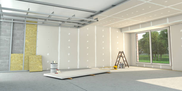 Best Insulation for Specific Applications in Kersey, CO