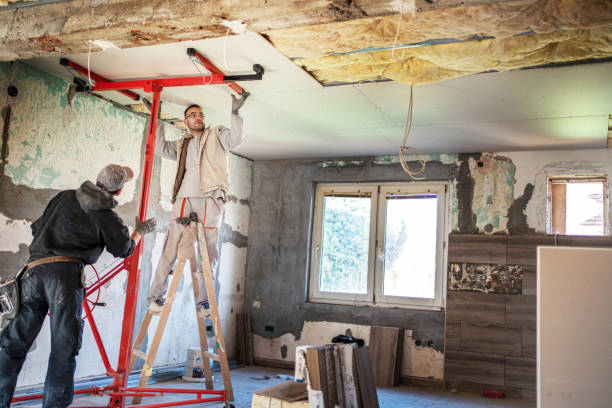 Best Blown-in Insulation in Kersey, CO