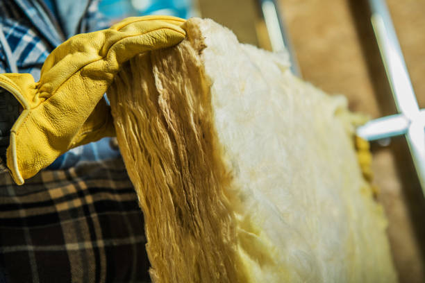 Best Cellulose Insulation in Kersey, CO